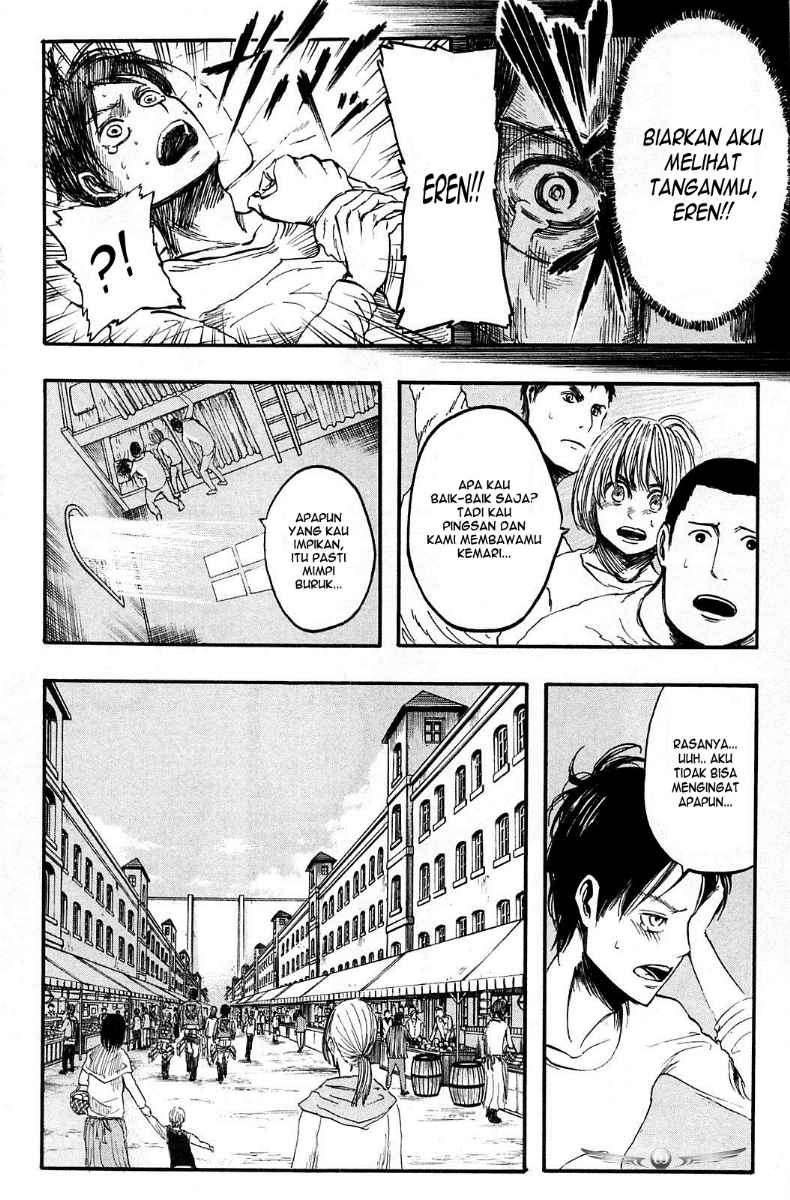 Read Attack on Titan ID Manga Online