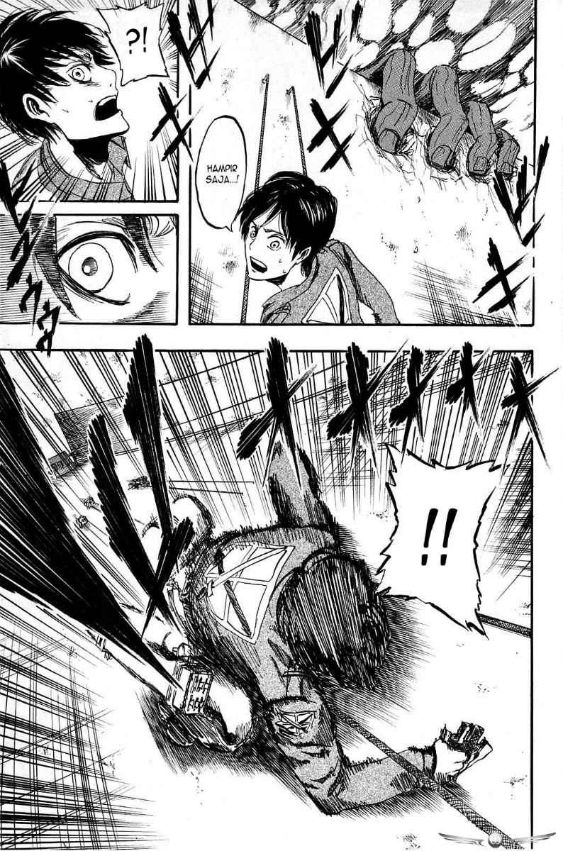 Read Attack on Titan ID Manga Online