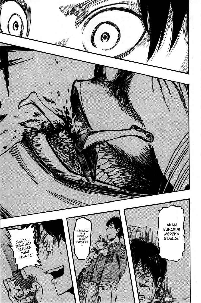 Read Attack on Titan ID Manga Online