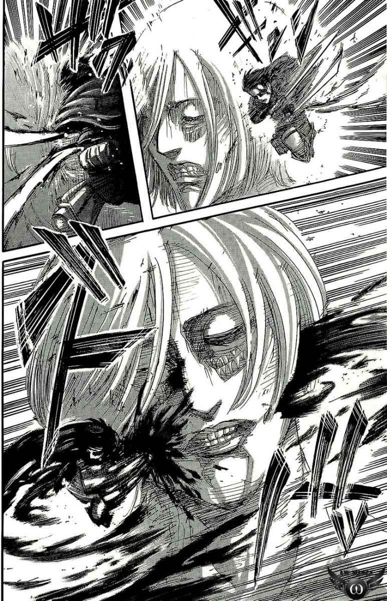 Read Attack on Titan ID Manga Online