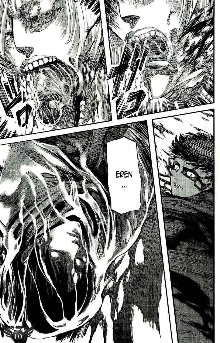 Read Attack on Titan ID Manga Online