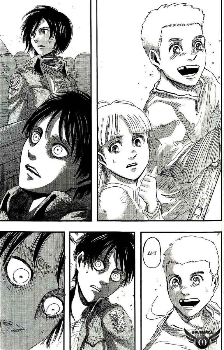 Read Attack on Titan ID Manga Online