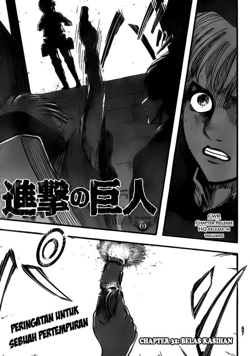 Read Attack on Titan ID Manga Online