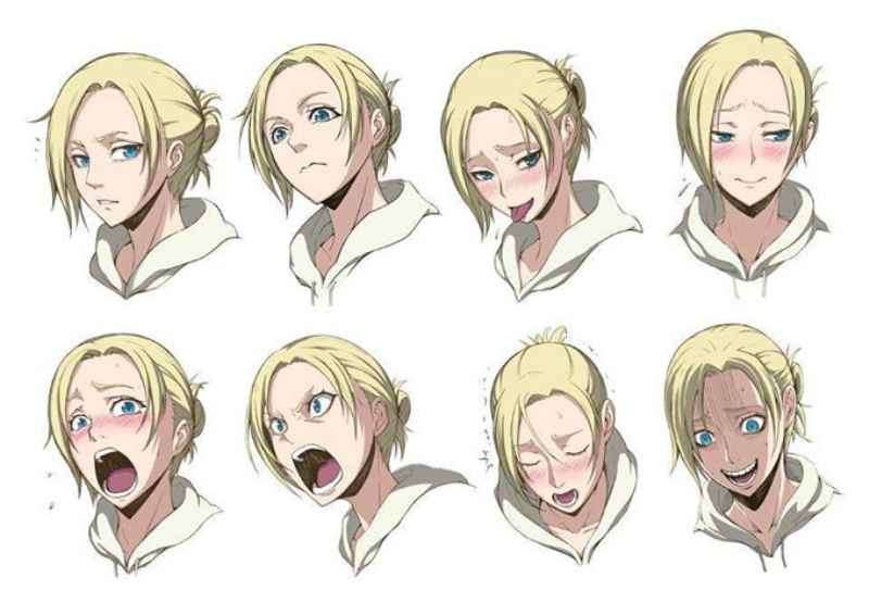 Read Attack on Titan ID Manga Online