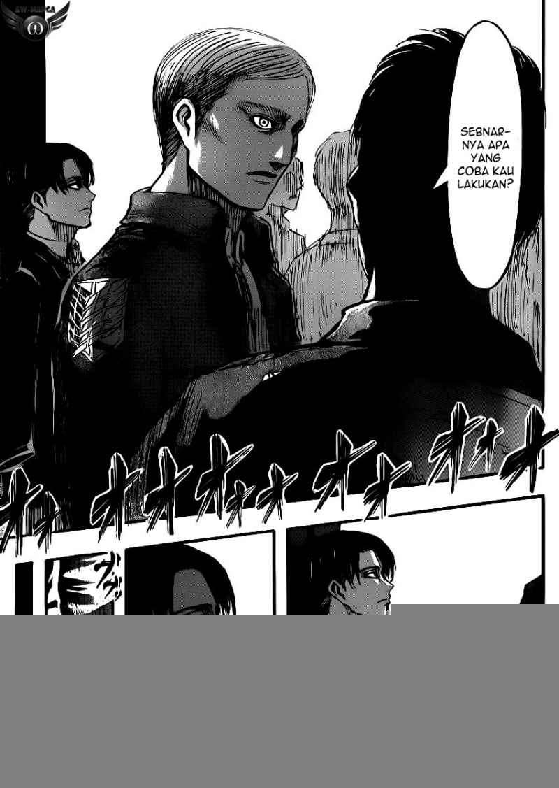 Read Attack on Titan ID Manga Online