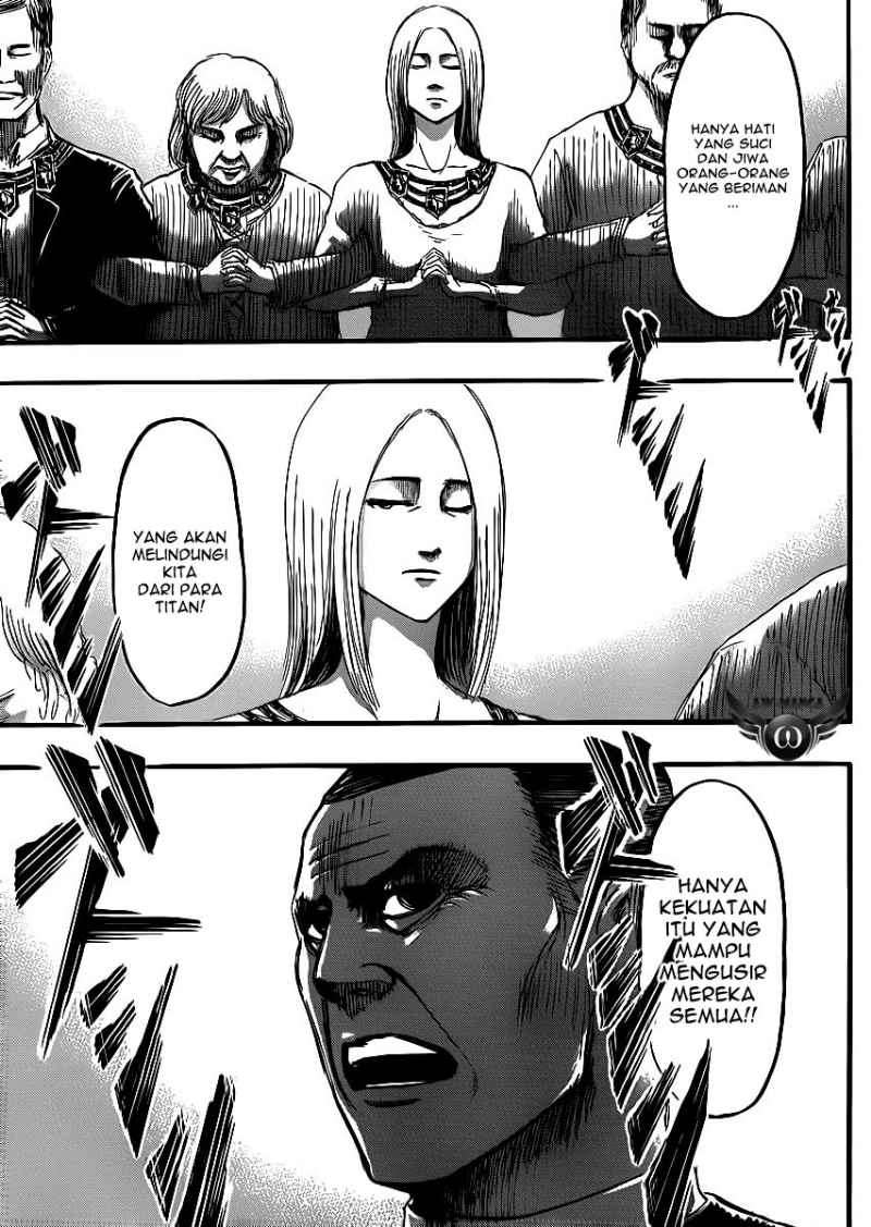 Read Attack on Titan ID Manga Online