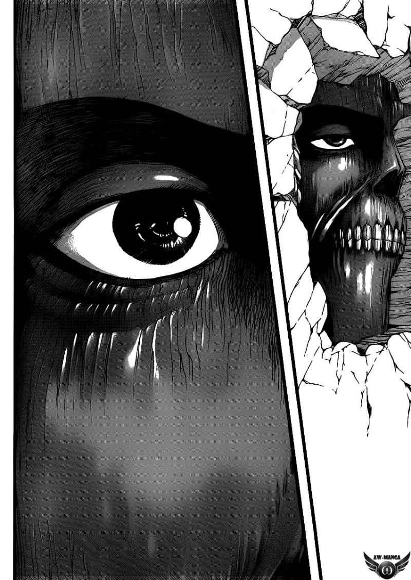 Read Attack on Titan ID Manga Online