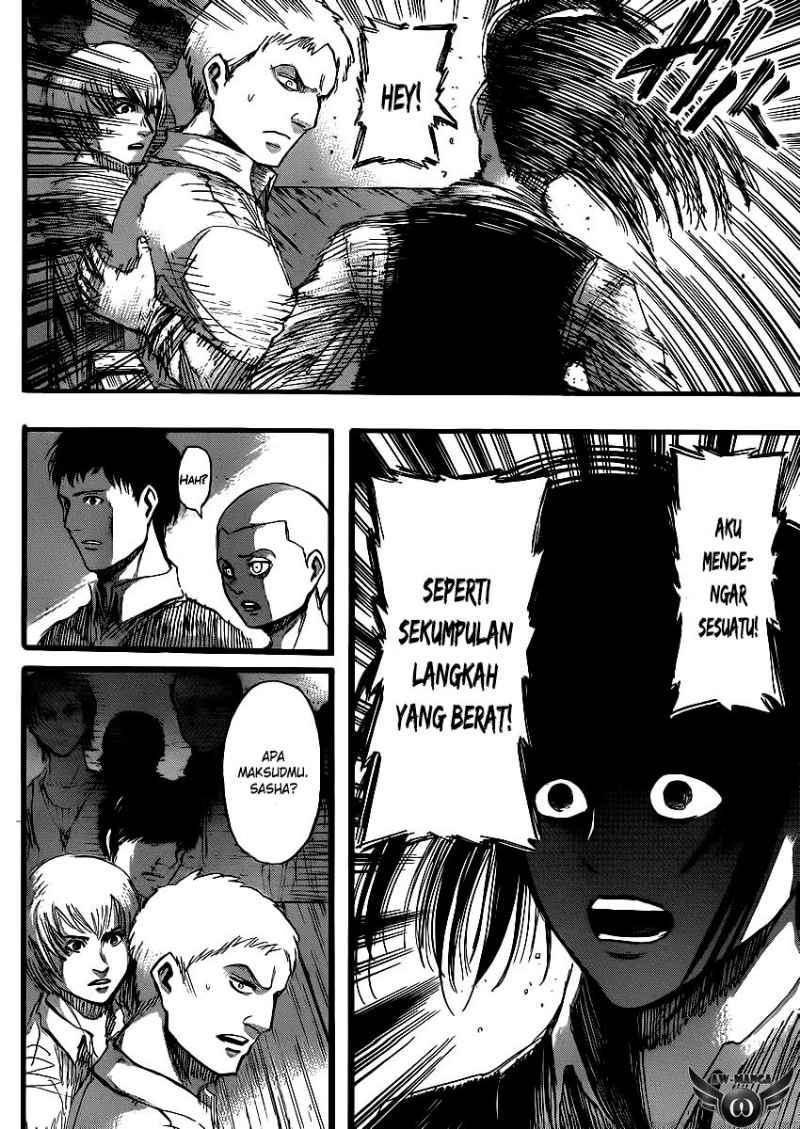 Read Attack on Titan ID Manga Online