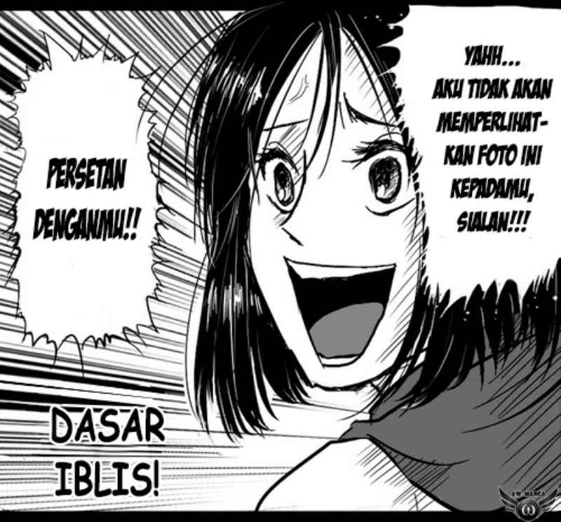 Read Attack on Titan ID Manga Online