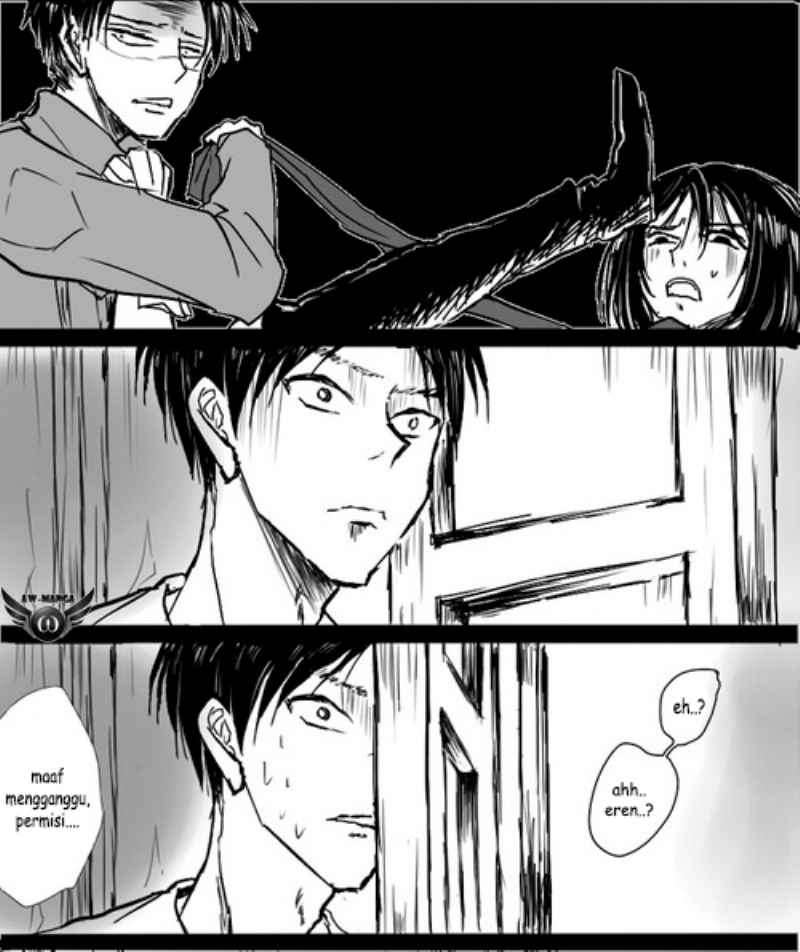 Read Attack on Titan ID Manga Online