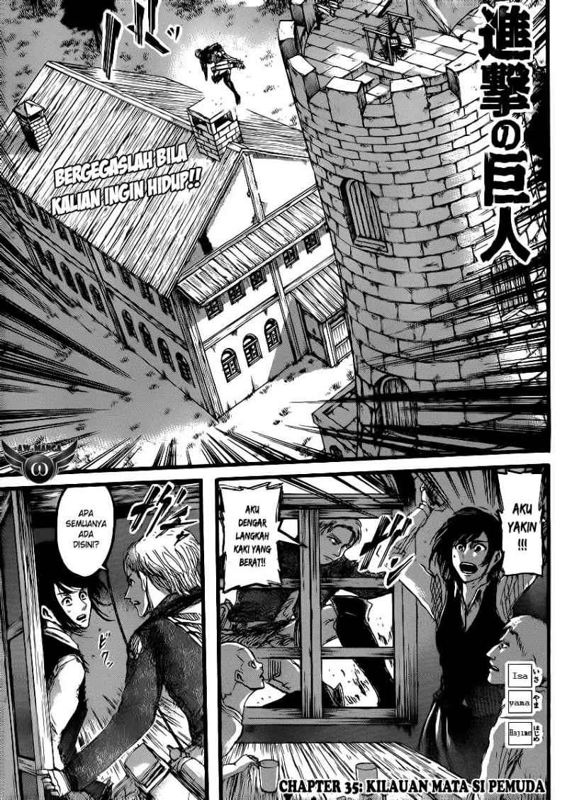 Read Attack on Titan ID Manga Online