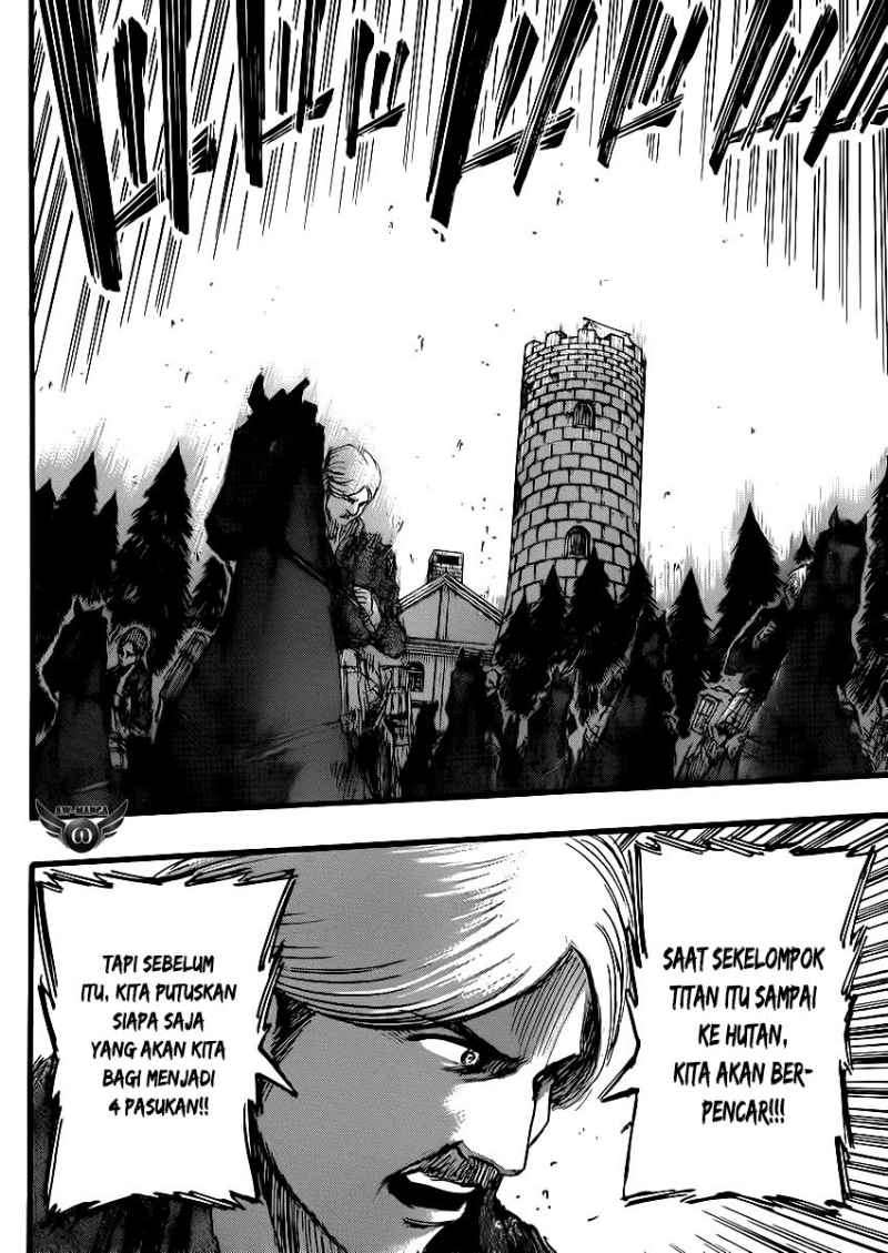 Read Attack on Titan ID Manga Online