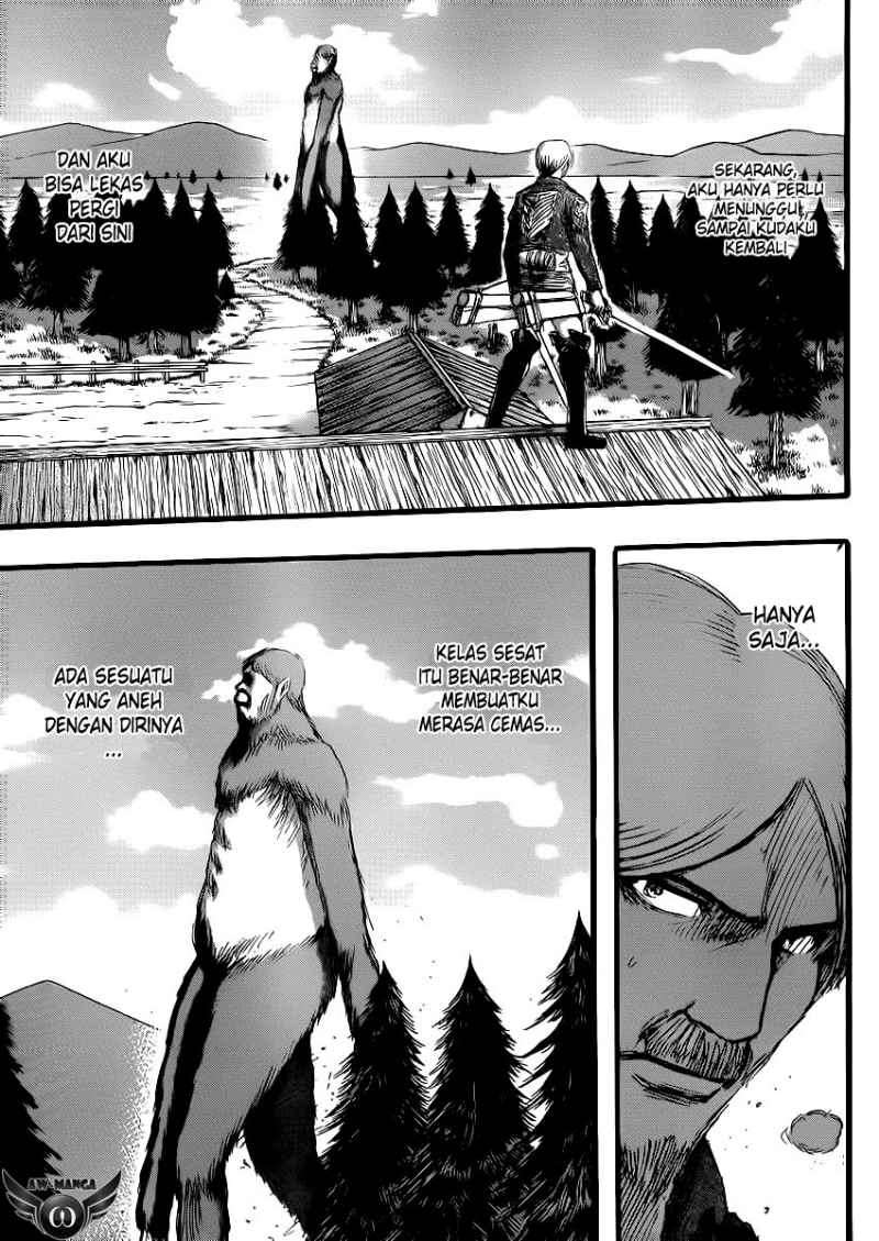 Read Attack on Titan ID Manga Online