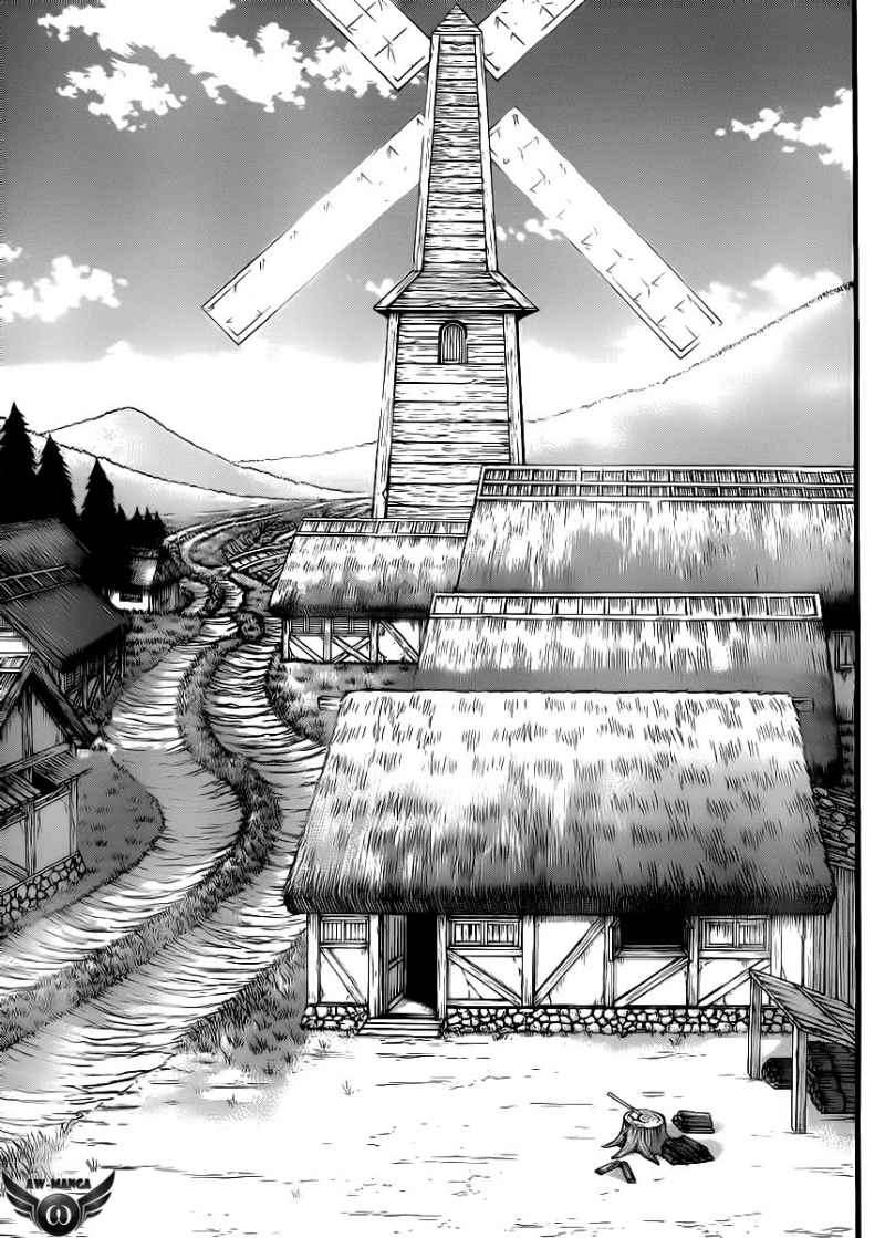 Read Attack on Titan ID Manga Online