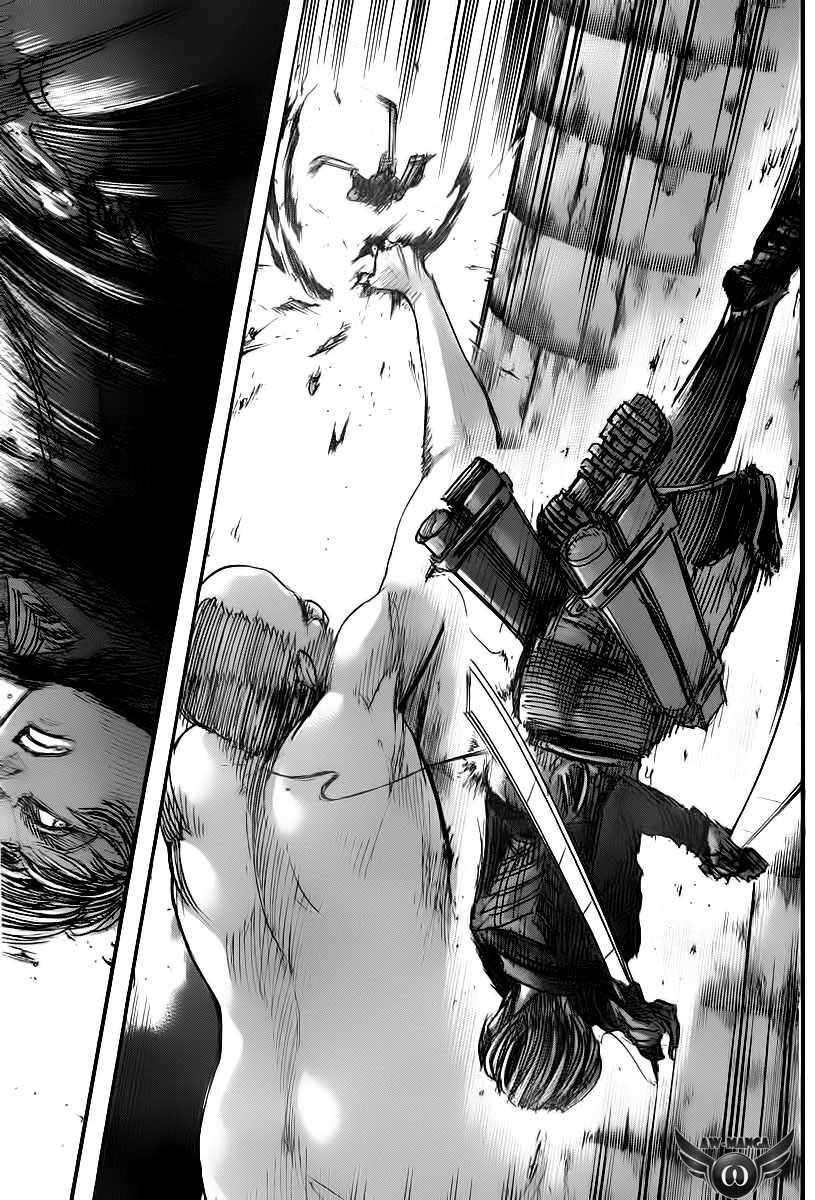 Read Attack on Titan ID Manga Online