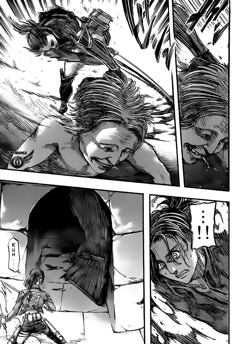 Read Attack on Titan ID Manga Online