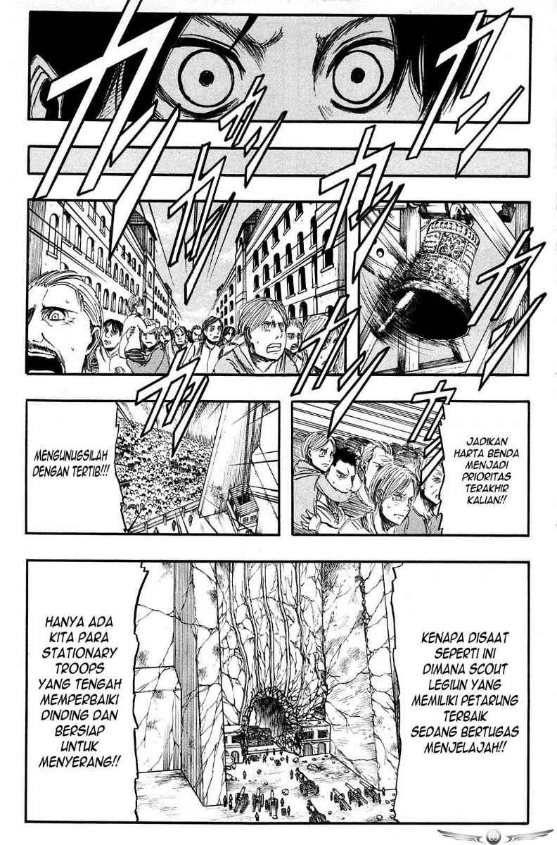 Read Attack on Titan ID Manga Online