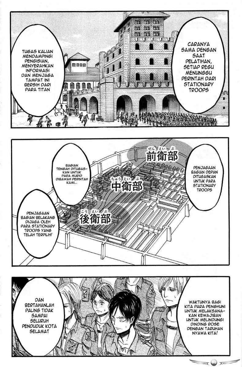 Read Attack on Titan ID Manga Online