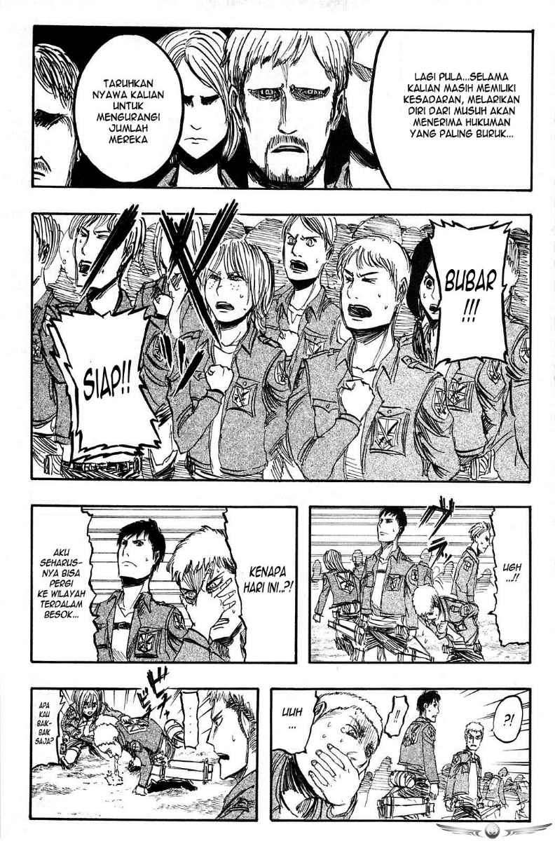 Read Attack on Titan ID Manga Online
