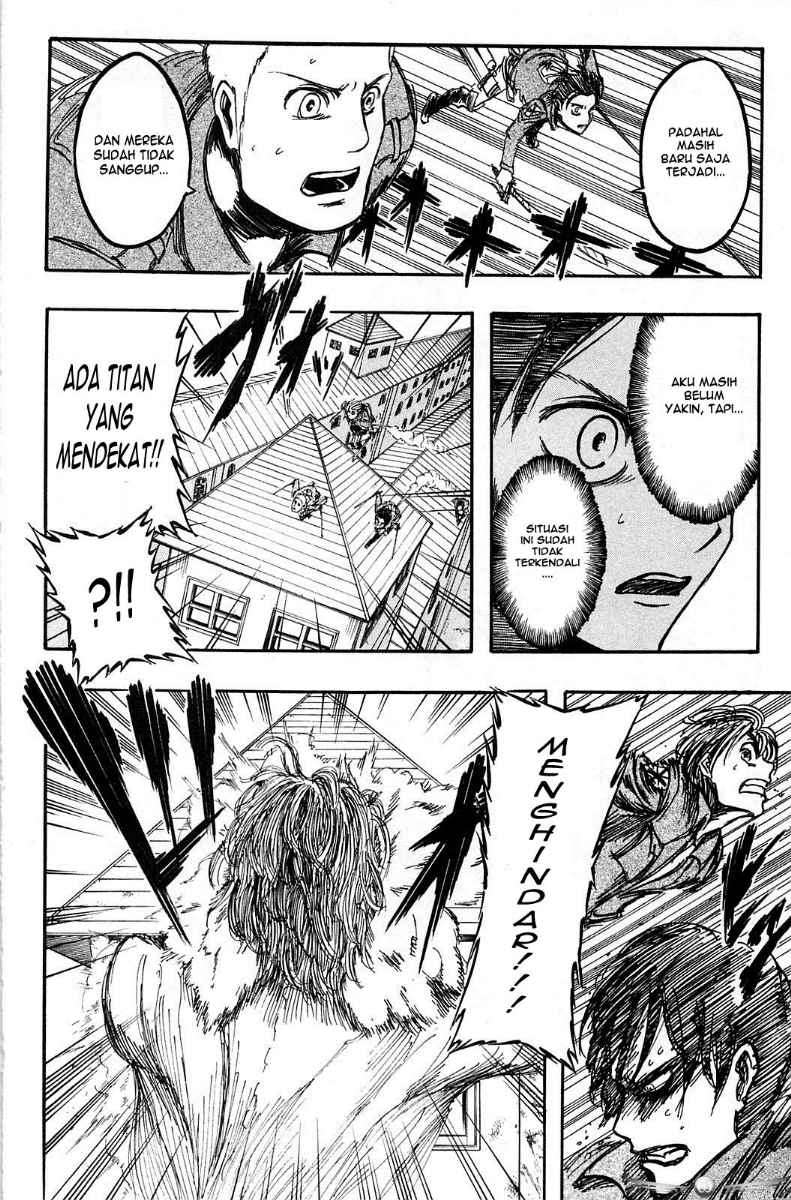 Read Attack on Titan ID Manga Online