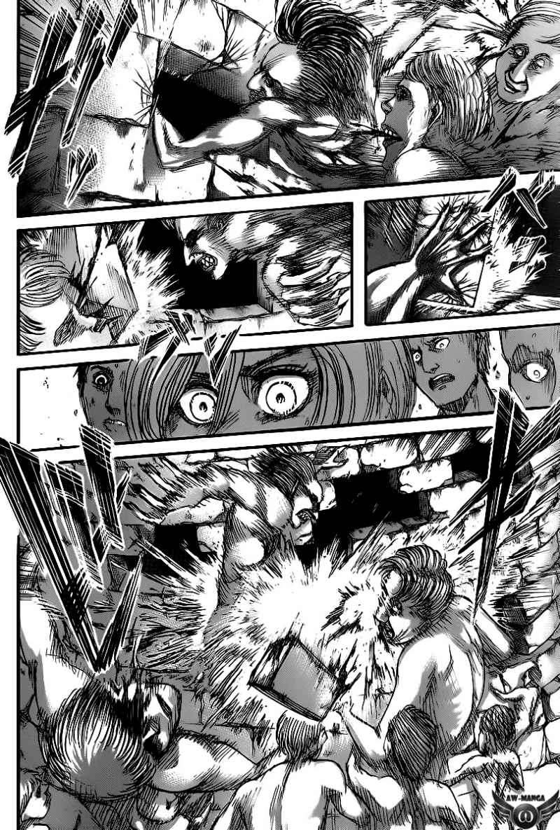Read Attack on Titan ID Manga Online