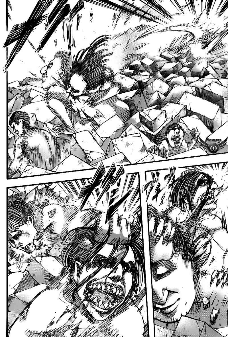 Read Attack on Titan ID Manga Online