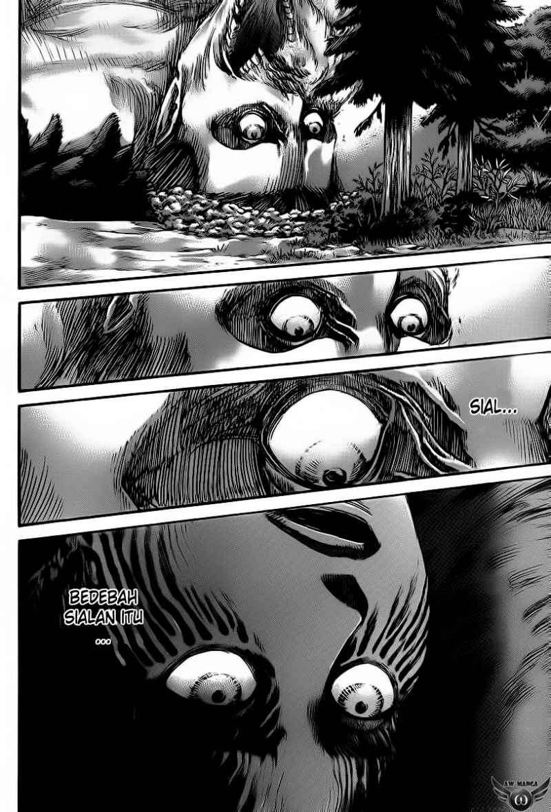 Read Attack on Titan ID Manga Online