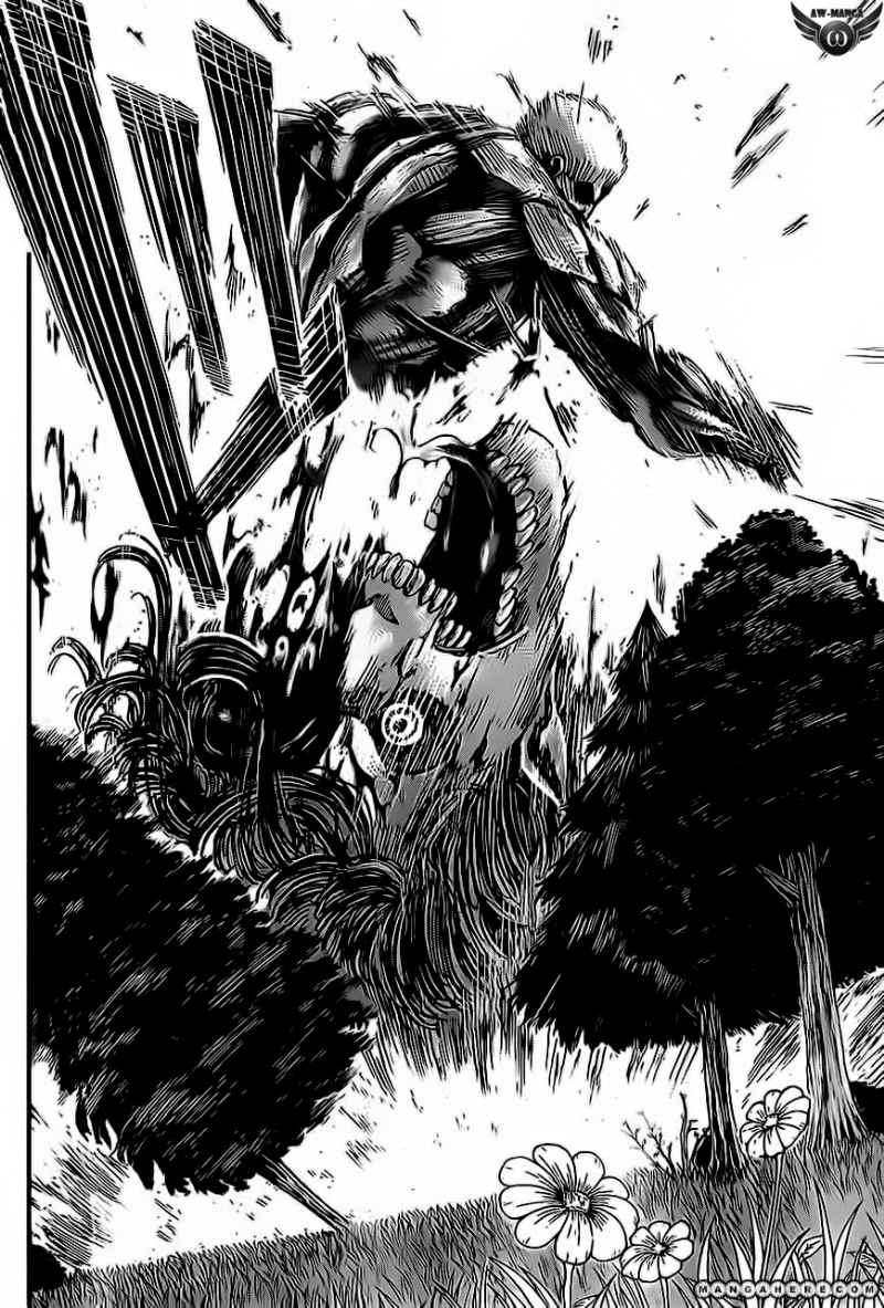 Read Attack on Titan ID Manga Online