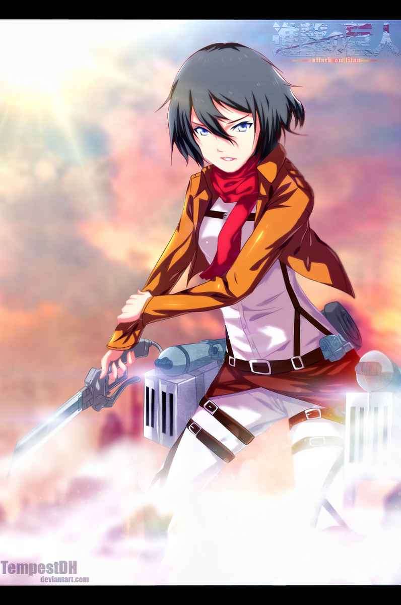 Read Attack on Titan ID Manga Online
