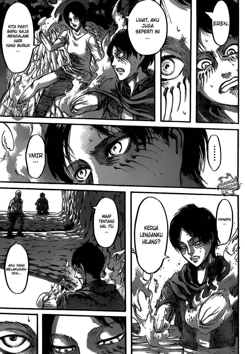 Read Attack on Titan ID Manga Online