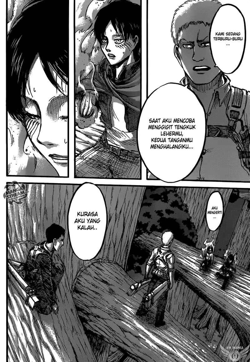 Read Attack on Titan ID Manga Online