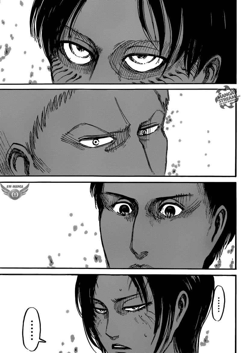 Read Attack on Titan ID Manga Online
