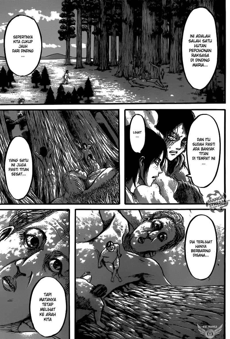 Read Attack on Titan ID Manga Online