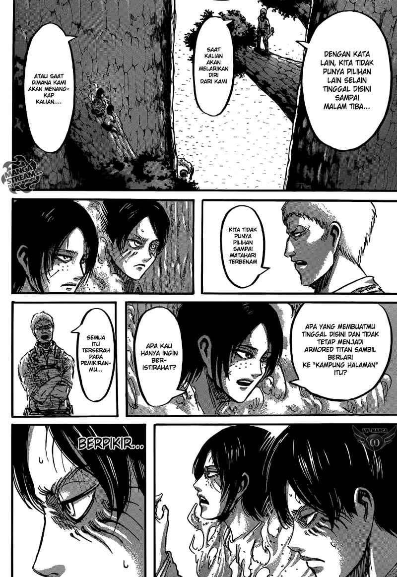 Read Attack on Titan ID Manga Online