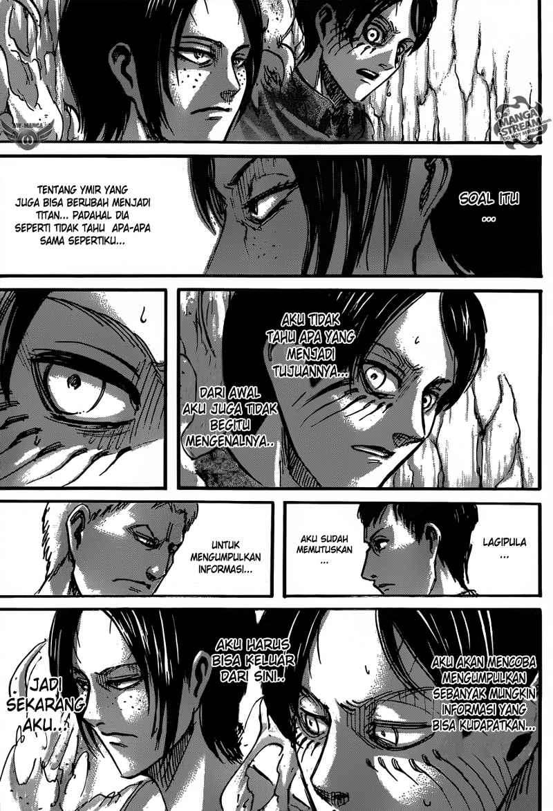 Read Attack on Titan ID Manga Online
