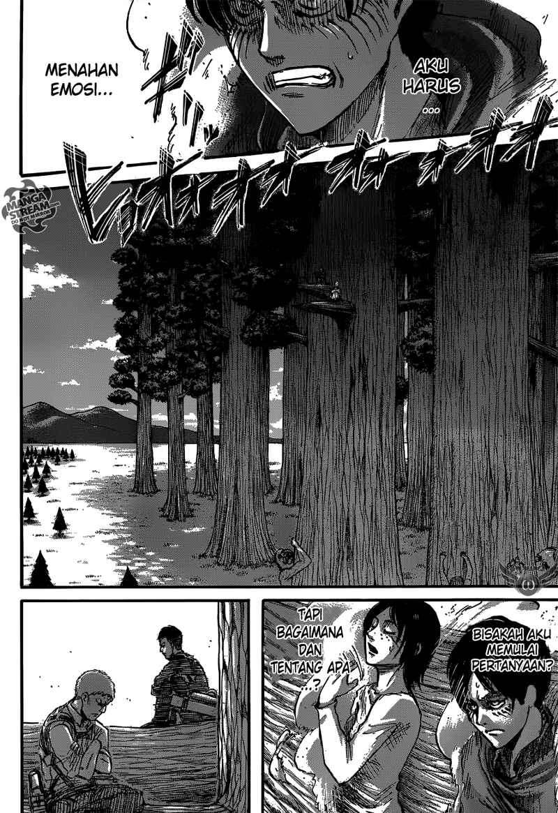Read Attack on Titan ID Manga Online