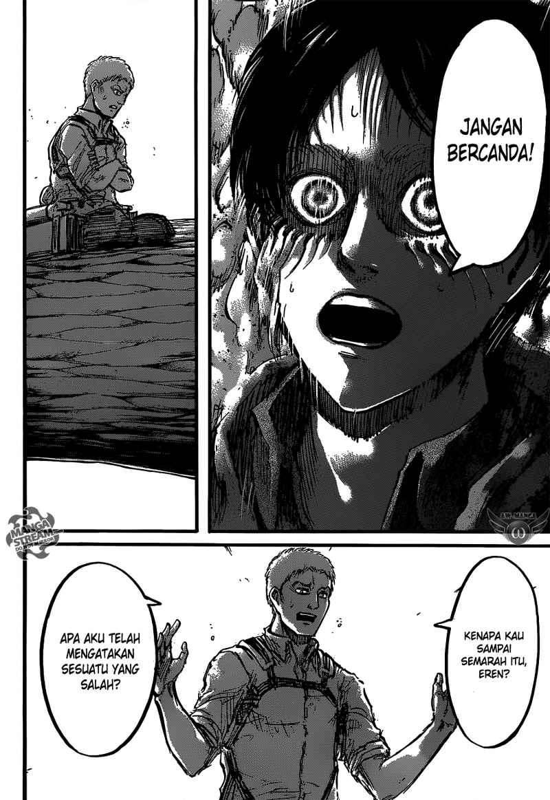 Read Attack on Titan ID Manga Online
