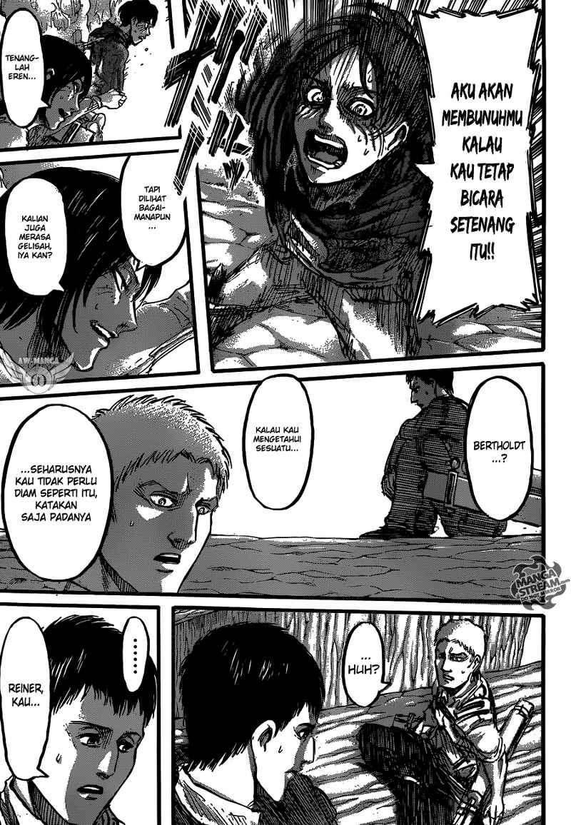 Read Attack on Titan ID Manga Online