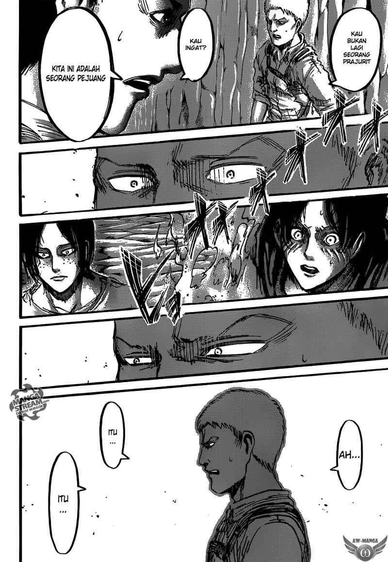 Read Attack on Titan ID Manga Online
