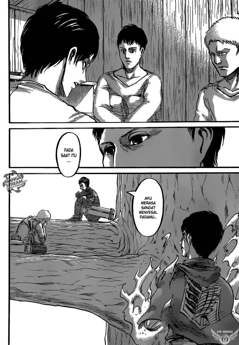 Read Attack on Titan ID Manga Online