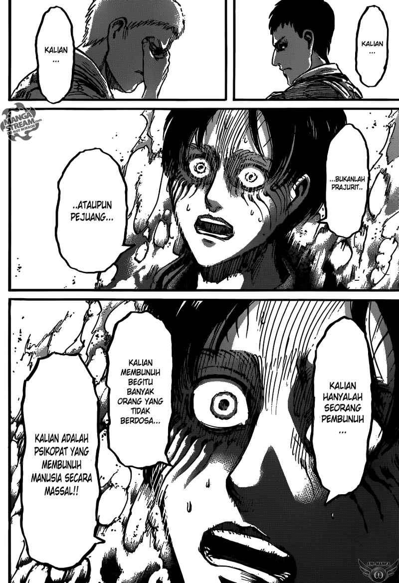 Read Attack on Titan ID Manga Online