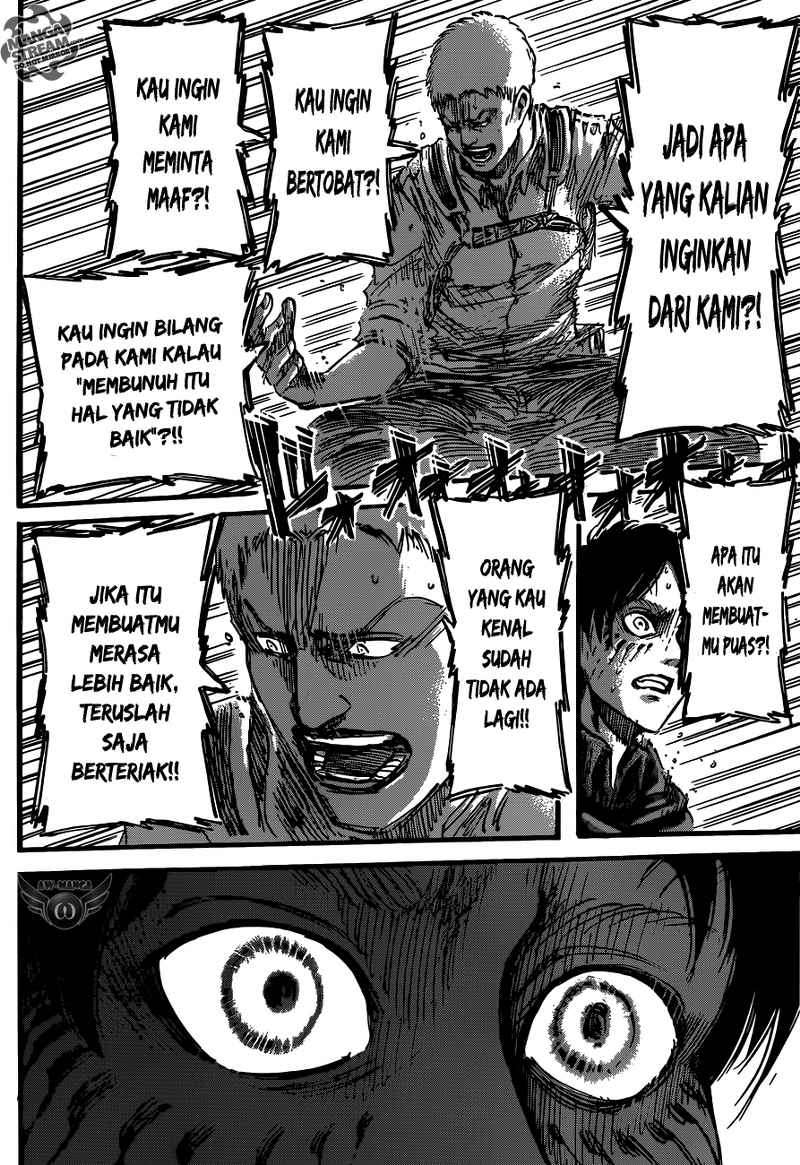 Read Attack on Titan ID Manga Online