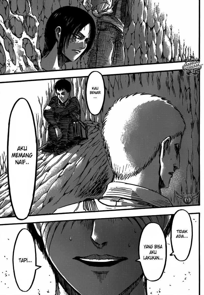 Read Attack on Titan ID Manga Online