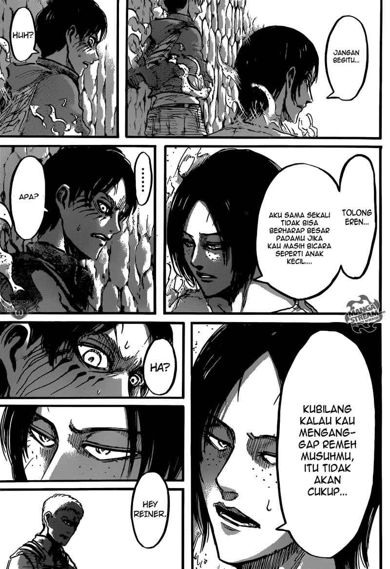 Read Attack on Titan ID Manga Online