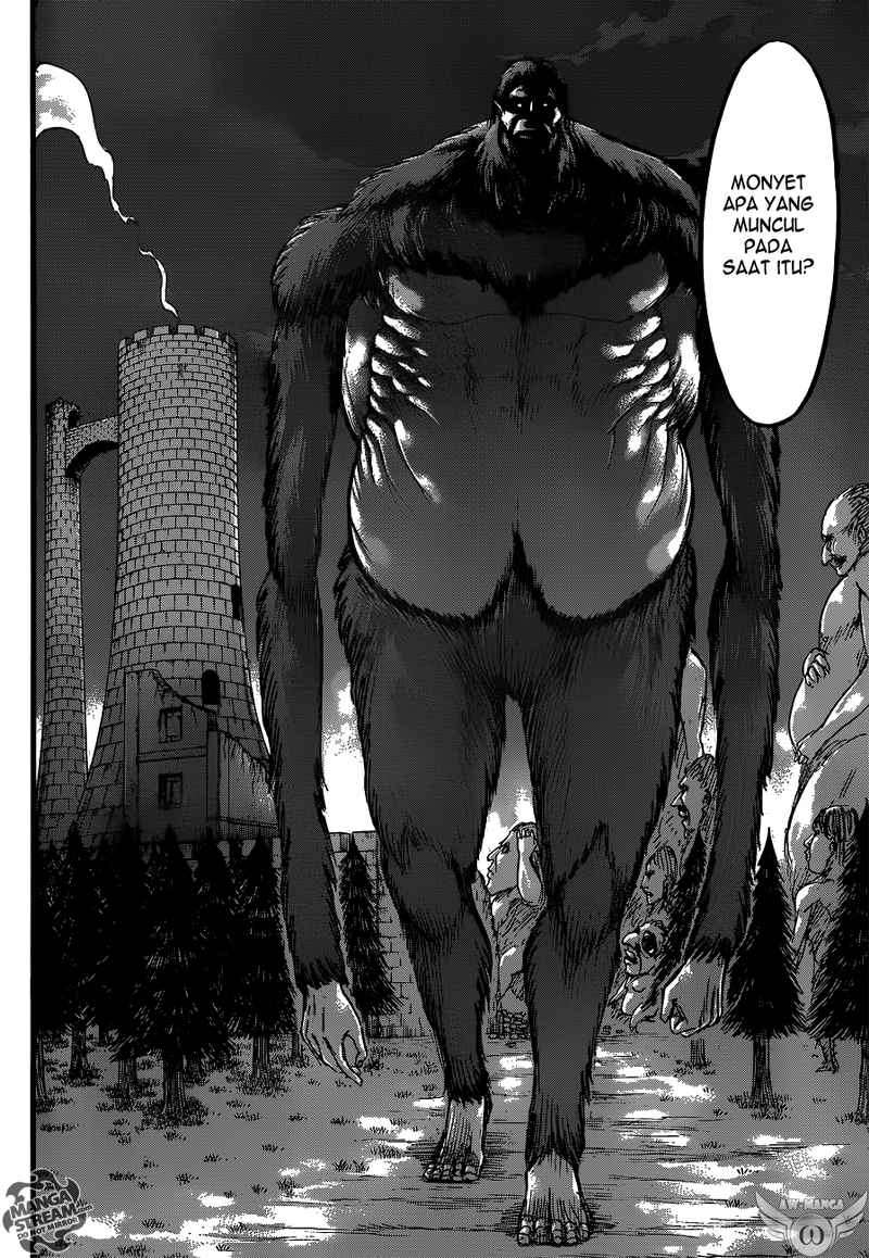 Read Attack on Titan ID Manga Online