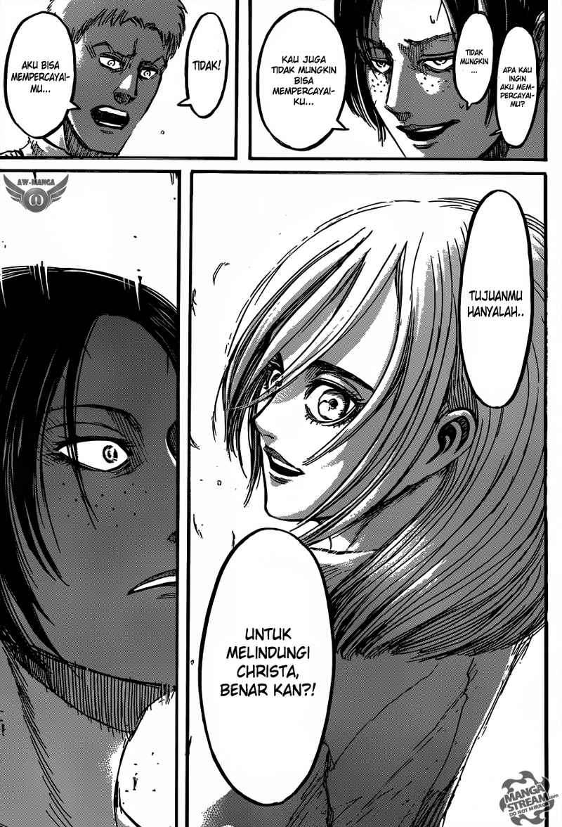 Read Attack on Titan ID Manga Online