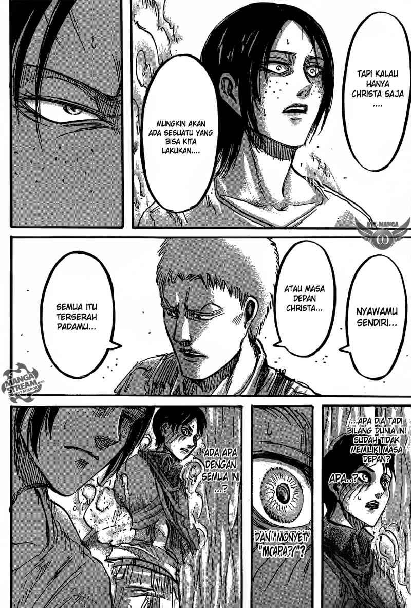 Read Attack on Titan ID Manga Online