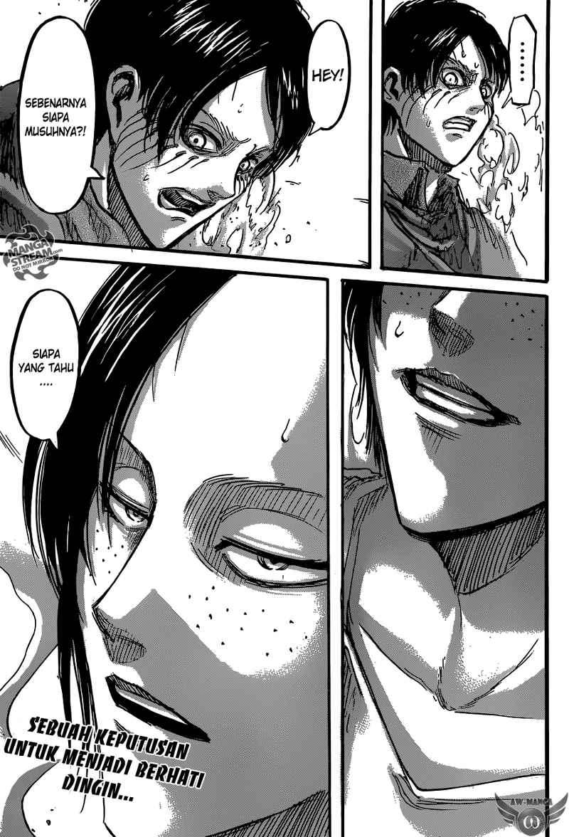 Read Attack on Titan ID Manga Online