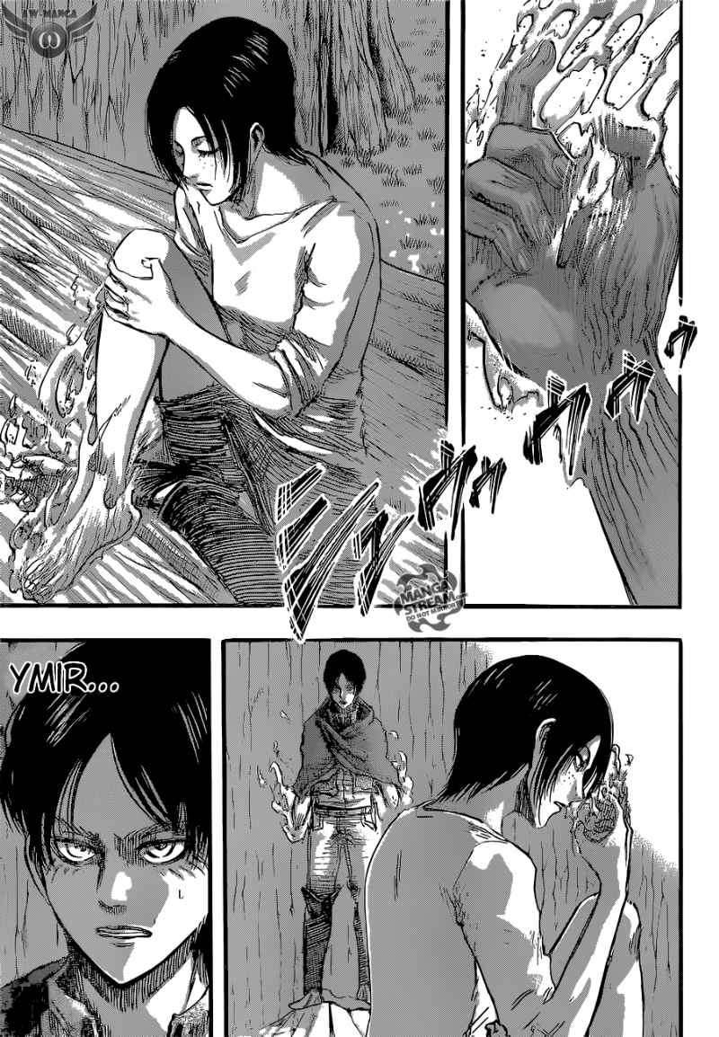 Read Attack on Titan ID Manga Online