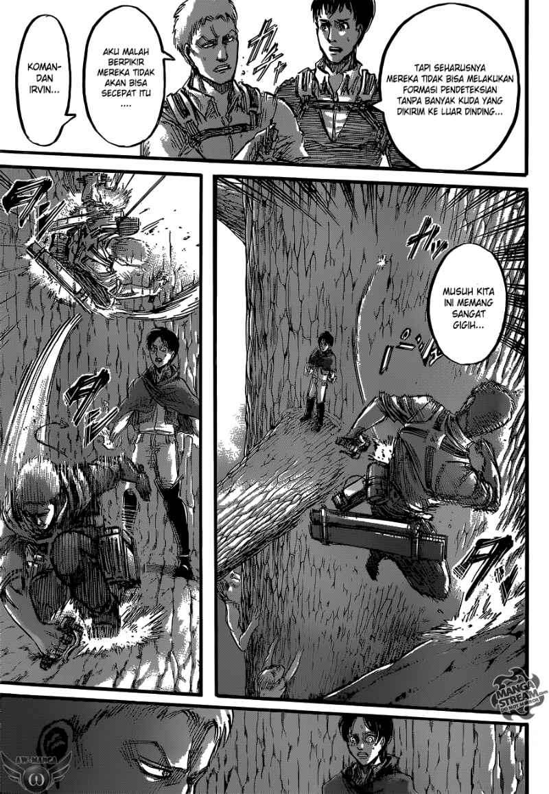 Read Attack on Titan ID Manga Online